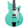 Airline Guitars '59 Newport - Seafoam Green- National Val-Pro 88 Reissue - NEW!