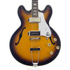 Used Epiphone Elitist '65 Casino Vintage Sunburst