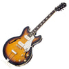 Used Epiphone Elitist '65 Casino Vintage Sunburst