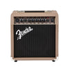 Fender Acoustasonic 15 Combo