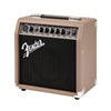 Fender Acoustasonic 15 Combo