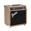 Fender Acoustasonic 15 Combo