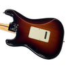 Fender American Deluxe Stratocaster - Sunburst