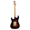 Fender American Deluxe Stratocaster - Sunburst