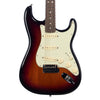 Fender American Deluxe Stratocaster - Sunburst