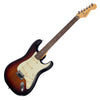 Fender American Deluxe Stratocaster - Sunburst