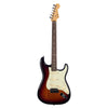 Fender American Deluxe Stratocaster - Sunburst
