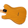 Fender American Deluxe Telecaster - Butterscotch Blonde