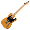 Fender American Deluxe Telecaster - Butterscotch Blonde