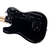 Fender American Nashville B-Bender Telecaster - Black