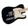 Fender American Nashville B-Bender Telecaster - Black