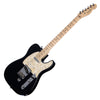Fender American Nashville B-Bender Telecaster - Black