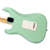 Fender American Special Stratocaster - Surf Green