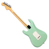 Fender American Special Stratocaster - Surf Green