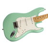 Fender American Special Stratocaster - Surf Green