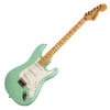 Fender American Special Stratocaster - Surf Green