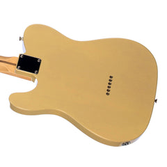Fender American Special Telecaster - Vintage Blonde - 0115802307 - NEW!