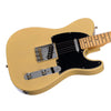 Fender American Special Telecaster - Vintage Blonde - 0115802307 - NEW!