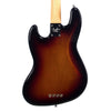 Fender American Standard Jazz Bass - Sunburst