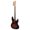 Fender American Standard Jazz Bass - Sunburst