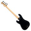 Fender American Standard Precision Bass - Black