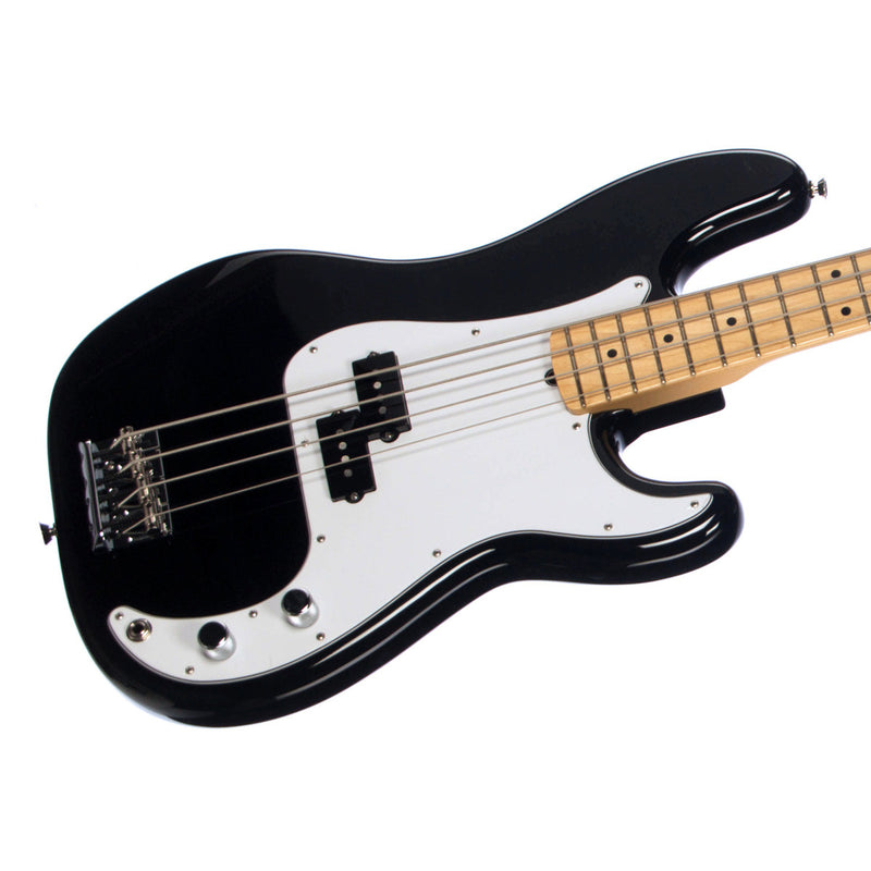 ベース Fender Precision Bass American standard Fender American Standard Precision Bass - Olympic White, Rosewood