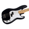 Fender American Standard Precision Bass - Black