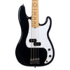Fender American Standard Precision Bass - Black