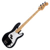Fender American Standard Precision Bass - Black