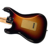Fender FSR American Standard Stratocaster "V" neck - Mystic Three Color Tone Sunburst