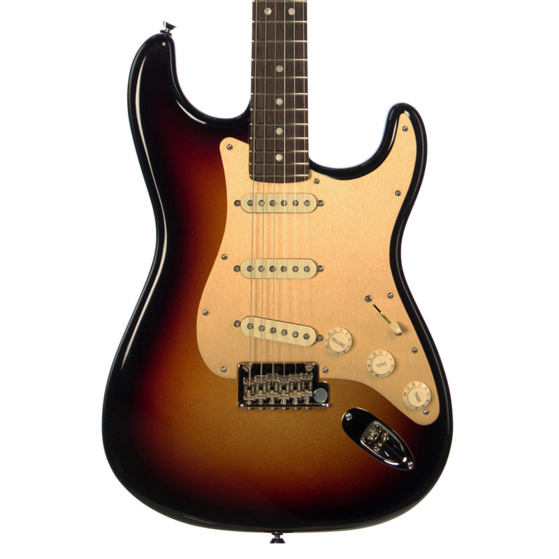 Fender USA Standard Stratocaster ピックガード