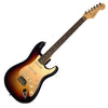 Fender FSR American Standard Stratocaster "V" neck - Mystic Three Color Tone Sunburst