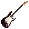Fender American Standard Stratocaster - Bordeaux Red Metallic