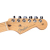 Fender American Standard Stratocaster HSS Shawbucker - Black
