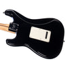 Fender American Standard Stratocaster HSS Shawbucker - Black