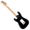 Fender American Standard Stratocaster HSS Shawbucker - Black