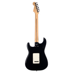 Fender American Standard Stratocaster HSS Shawbucker - Black