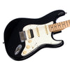 Fender American Standard Stratocaster HSS Shawbucker - Black