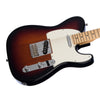 Fender American Standard Telecaster - Sunburst