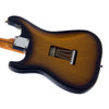 Used Fender 1957 Stratocaster Reissue - Two Tone Sunburst