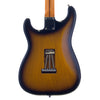 Used Fender 1957 Stratocaster Reissue - Two Tone Sunburst