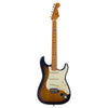 Used Fender 1957 Stratocaster Reissue - Two Tone Sunburst