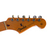 Used Fender 1957 Stratocaster Reissue - Two Tone Sunburst