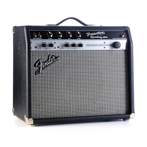 Used Fender Princeton Recording Amplifier