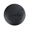 Fender Blackout Barstool - 24" Tall - Black Swivel Bar Stool - NEW! 9100323506