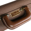 Fender Deluxe Brown G&G Hardshell Case for Strat / Tele 0996108422
