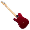 Fender Classic Player Baja '60s Telecaster - Candy Apple Red