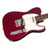 Fender Classic Player Baja '60s Telecaster - Candy Apple Red