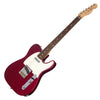 Fender Classic Player Baja '60s Telecaster - Candy Apple Red