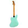 Fender Classic Series 60s Jazzmaster Lacquer - Offset Electric Guitar - Surf Green - 0141210757